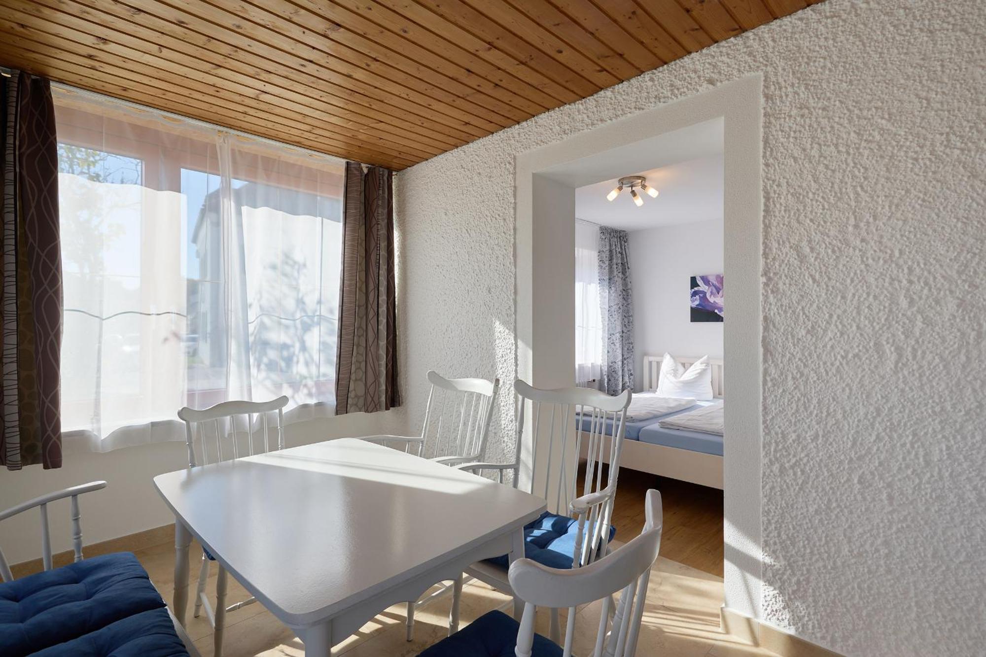 Hotel Garni Demmel Bruckmühl エクステリア 写真